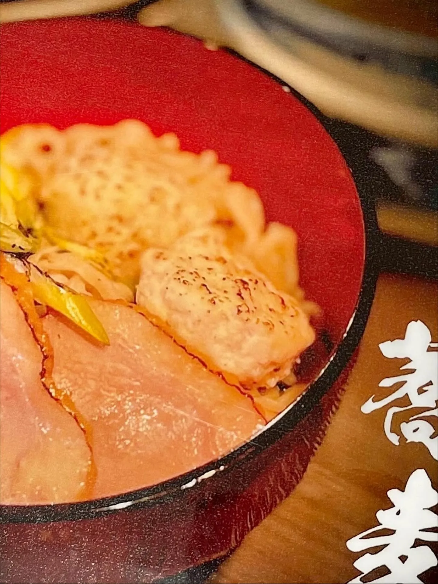 箕面キューズモールキッチンカーで